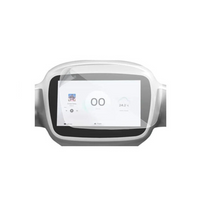 Centre stand gen 2 + Glossy screen guard