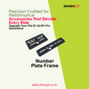 7 In One Accessories Combo Kit With Bothside Foldable Buddy Step For Ola S1 Air/S1 Pro Gen2/S1 Pro Gen 3