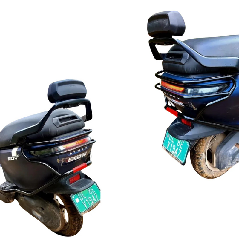 ather spare parts