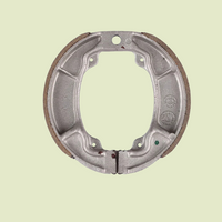 High Performance & Durable Drum Brakes For Ola S1 Air/S1 X and X+/Gen 3