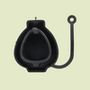 Ola Charging Socket Rubber Cap